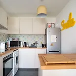 Appartement Sky Valley Côté Jardin