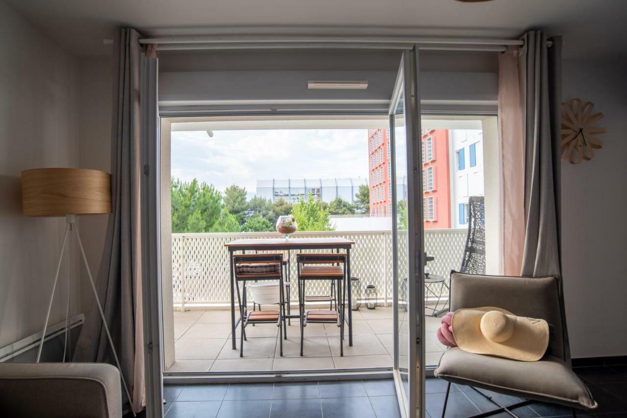 Sky Valley Cote Jardin Apartment *