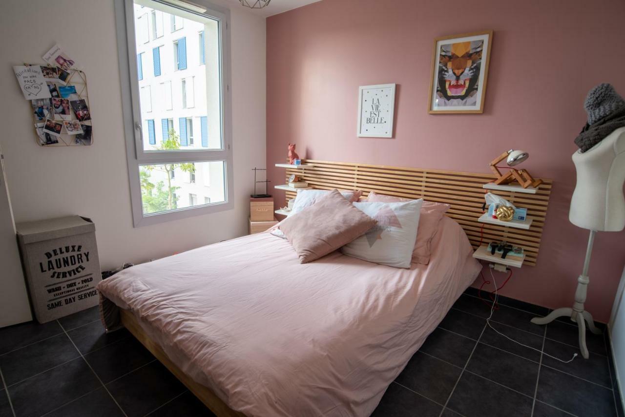 Apartment Sky Valley Cote Jardin Nizza