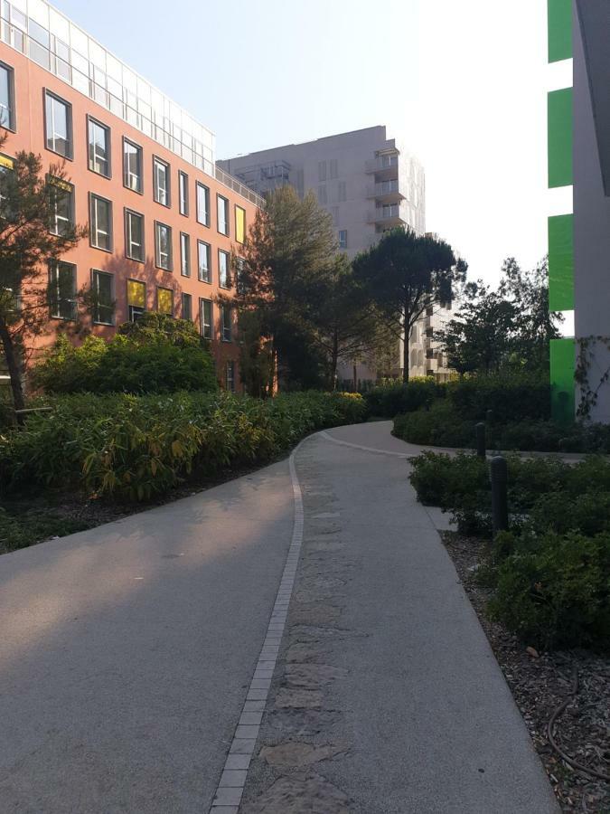 Sky Valley Cote Jardin Nizza