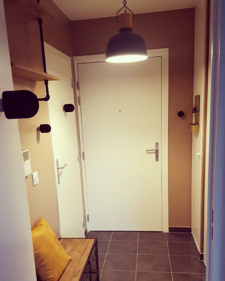 Sky Valley Cote Jardin Apartment Nizza